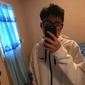 Meet your Posher, Danilo